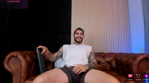 kylenorth_ online show from February 2026 12:14:01 PM