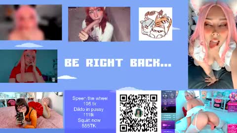 Snapshot of kylesweet chatting on May 2026 02:37:01 PM SweetAlienBunny online show from May 2026 02:37:01 PM