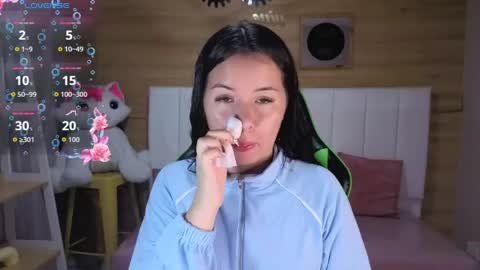 Kilya online show from April 2026 01:15:01 PM