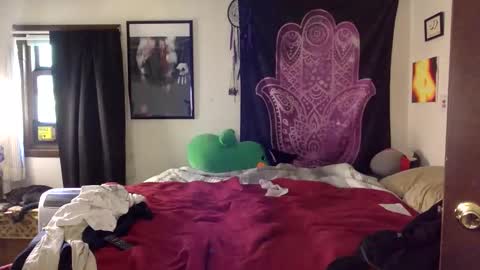 Snapshot of kylianna chatting on September 2025 05:01:02 PM Kylianna online show from September 2025 05:01:02 PM