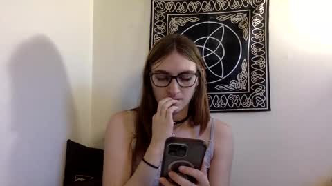 Snapshot of kylianna chatting on November 2025 08:31:01 PM Kylianna online show from November 2025 08:31:01 PM