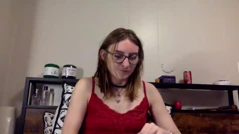 Kylianna online show from April 2026 12:12:01 AM