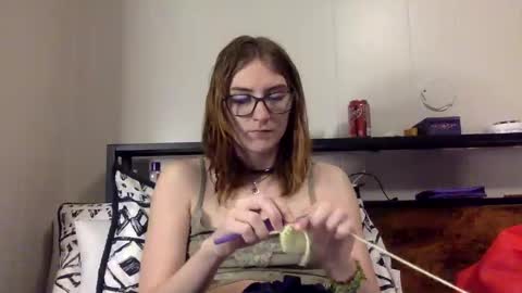Kylianna online show from May 2026 11:54:02 PM