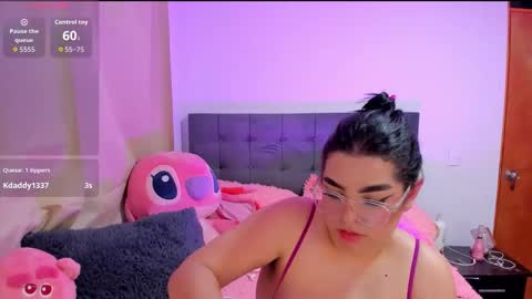 Kylie  online show from February 2026 06:26:01 AM