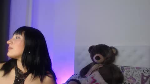 Snapshot of kylie444 chatting on September 2025 06:08:02 PM Sara online show from September 2025 06:08:02 PM