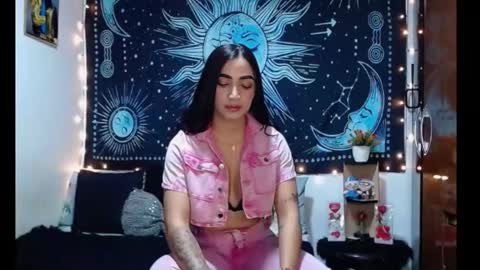 kylie online show from March 2026 09:18:02 PM