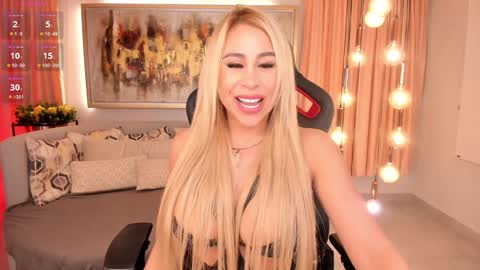 Snapshot of kylie_cooper chatting on January 2025 02:32:02 PM Kylie online show from January 2025 02:32:02 PM