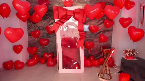 Snapshot of kylie_cooper chatting on February 2025 02:23:01 PM Kylie online show from February 2025 02:23:01 PM