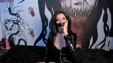 submissive demon Please help me to reach 500 thumbs up online show from February 2025 08:26:02 AM