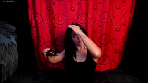 submissive demon Please help me to reach 500 thumbs up online show from September 2025 07:13:01 PM