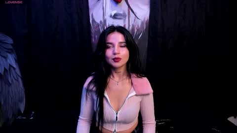 submissive demon Please help me to reach 500 thumbs up online show from September 2025 01:19:02 AM