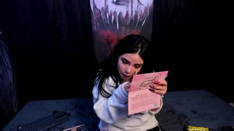 submissive demon Please help me to reach 500 thumbs up online show from October 2025 11:38:01 PM