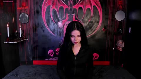 submissive demon Please help me to reach 500 thumbs up online show from May 2026 01:45:01 AM