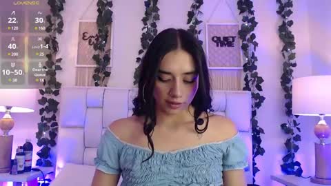 Kylie Myers online show from December 2024 04:05:01 PM