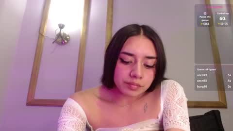 Kylie Myers online show from March 2025 05:24:02 PM