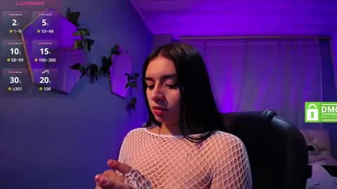 Kylie Myers online show from September 2025 12:32:02 PM