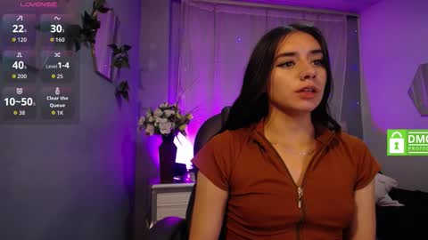 Kylie Myers online show from September 2025 12:32:01 PM