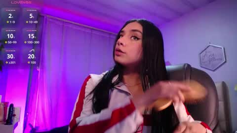 Kylie Myers online show from October 2025 11:33:02 AM