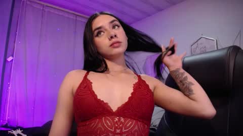 Kylie Myers online show from October 2025 12:04:02 PM