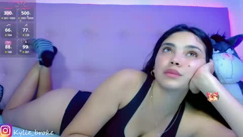 k ylie online show from January 2025 12:26:02 AM