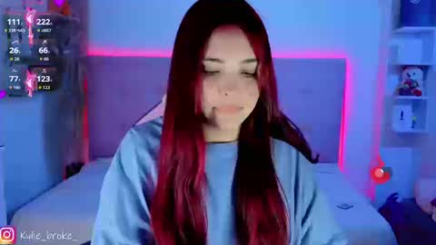 k ylie online show from March 2026 09:08:01 PM