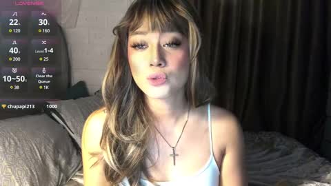 kylie online show from December 2024 05:37:01 AM