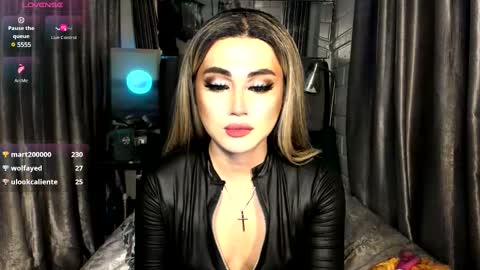 kylie online show from January 2025 07:38:01 AM