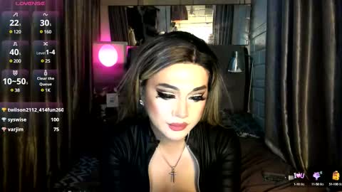kylie online show from January 2025 11:31:02 AM