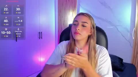  KYLIE  online show from November 2025 03:06:02 AM