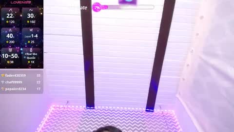 kylie_ls online show from December 2024 07:25:01 AM