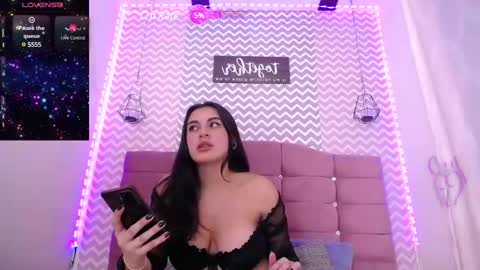 kylie_ls online show from December 2024 04:09:01 AM