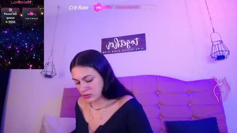 kylie_ls online show from January 2025 12:19:02 PM