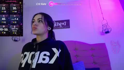 kylie_ls online show from February 2025 03:33:01 AM