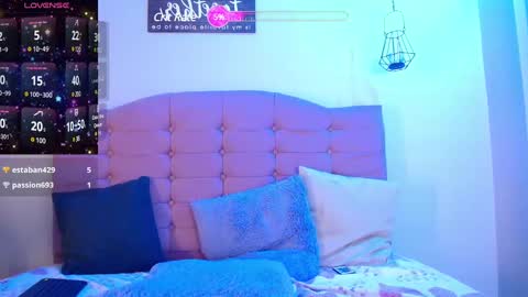 kylie_ls online show from February 2025 06:40:01 AM