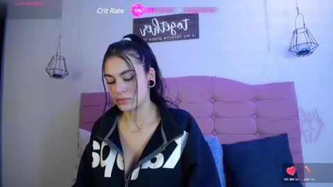 kylie_ls online show from February 2025 03:35:01 AM