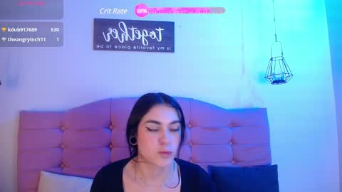 kylie_ls online show from March 2025 06:46:02 AM
