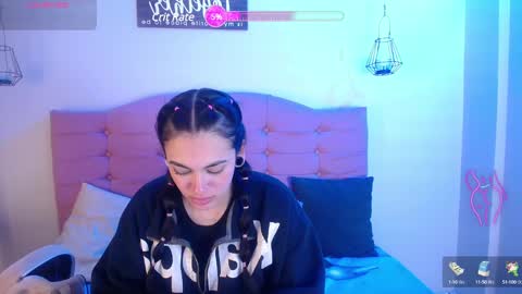 kylie_ls online show from March 2025 03:33:01 AM