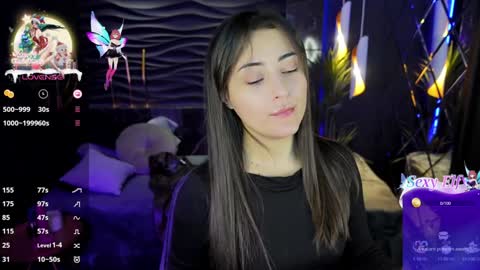 Kylie online show from January 2025 09:15:02 AM