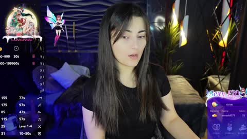 Kylie online show from January 2025 05:08:02 AM