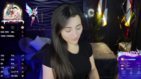 Kylie online show from January 2025 11:18:02 AM