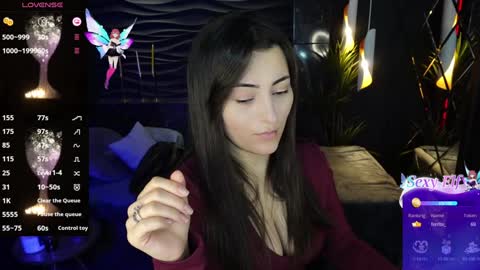 Kylie online show from January 2025 08:24:01 AM