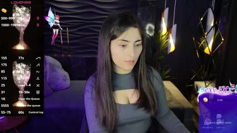 Kylie online show from January 2025 05:37:01 AM