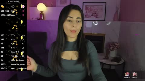 Kylie online show from January 2025 05:52:01 AM