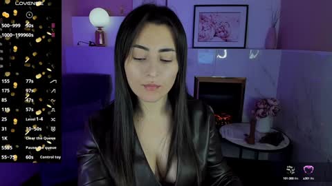 Kylie online show from January 2025 11:28:02 AM