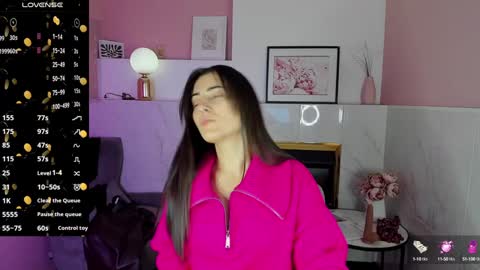 Kylie online show from February 2025 05:42:02 AM