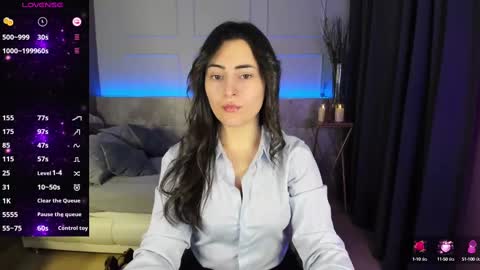 Kylie online show from February 2025 05:26:02 AM