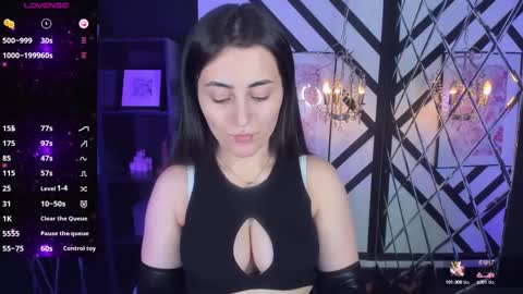 Kylie online show from March 2025 11:50:01 AM