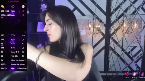 Kylie online show from March 2025 06:29:01 AM