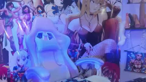 Snapshot of kylie_moan chatting on October 2025 05:14:01 AM KYLIE online show from October 2025 05:14:01 AM