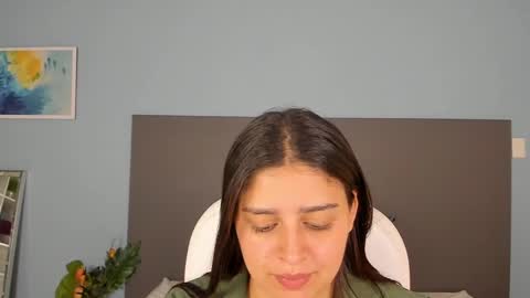 Kylie Reyes  online show from February 2025 07:33:02 PM